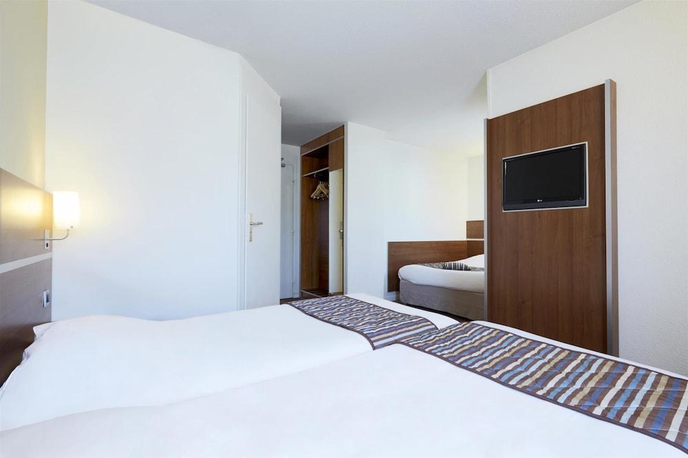Comfort Hotel Linas - Montlhery Exterior photo