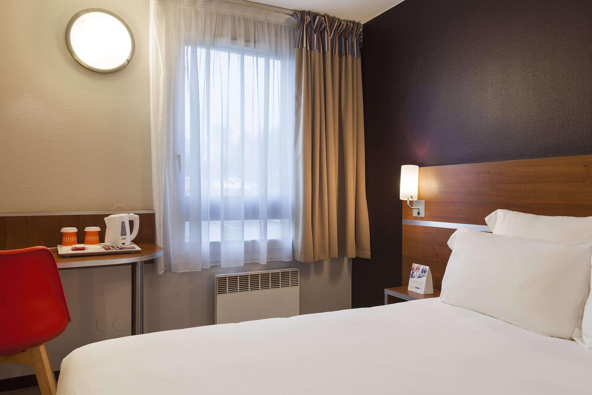 Comfort Hotel Linas - Montlhery Exterior photo