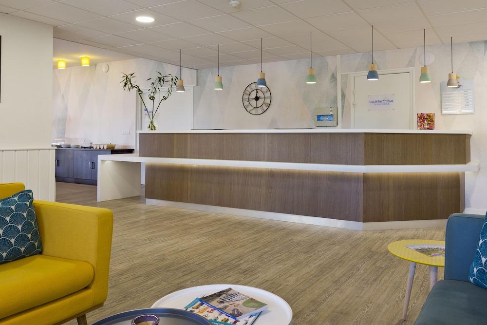Comfort Hotel Linas - Montlhery Exterior photo