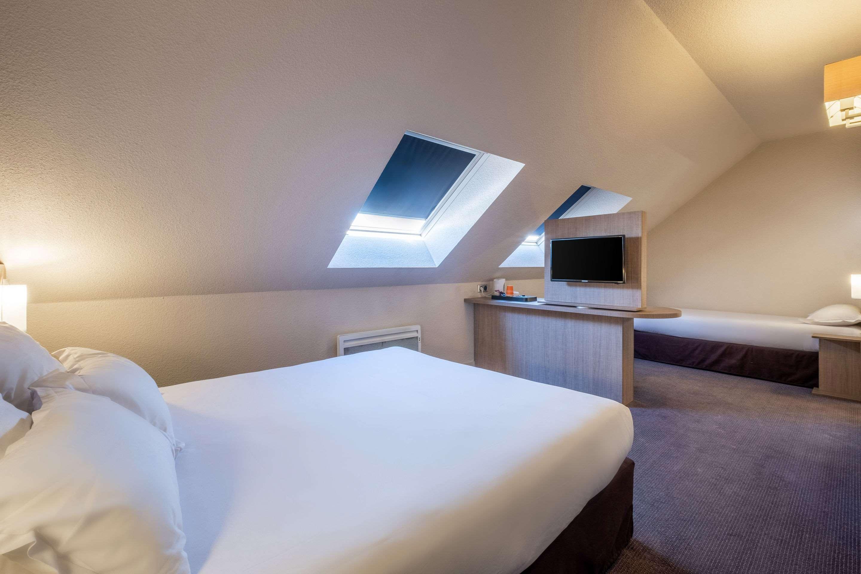 Comfort Hotel Linas - Montlhery Exterior photo