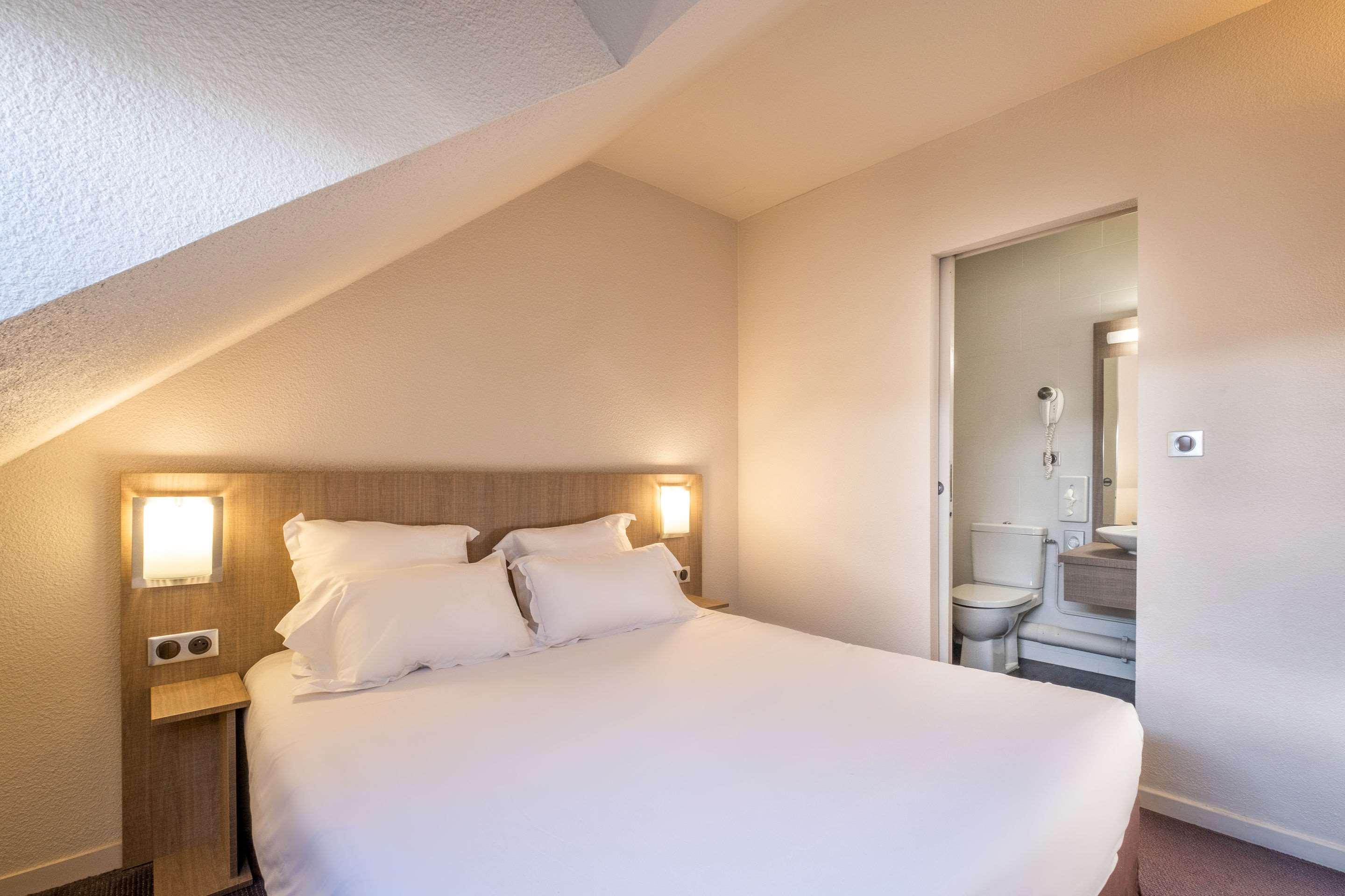 Comfort Hotel Linas - Montlhery Exterior photo