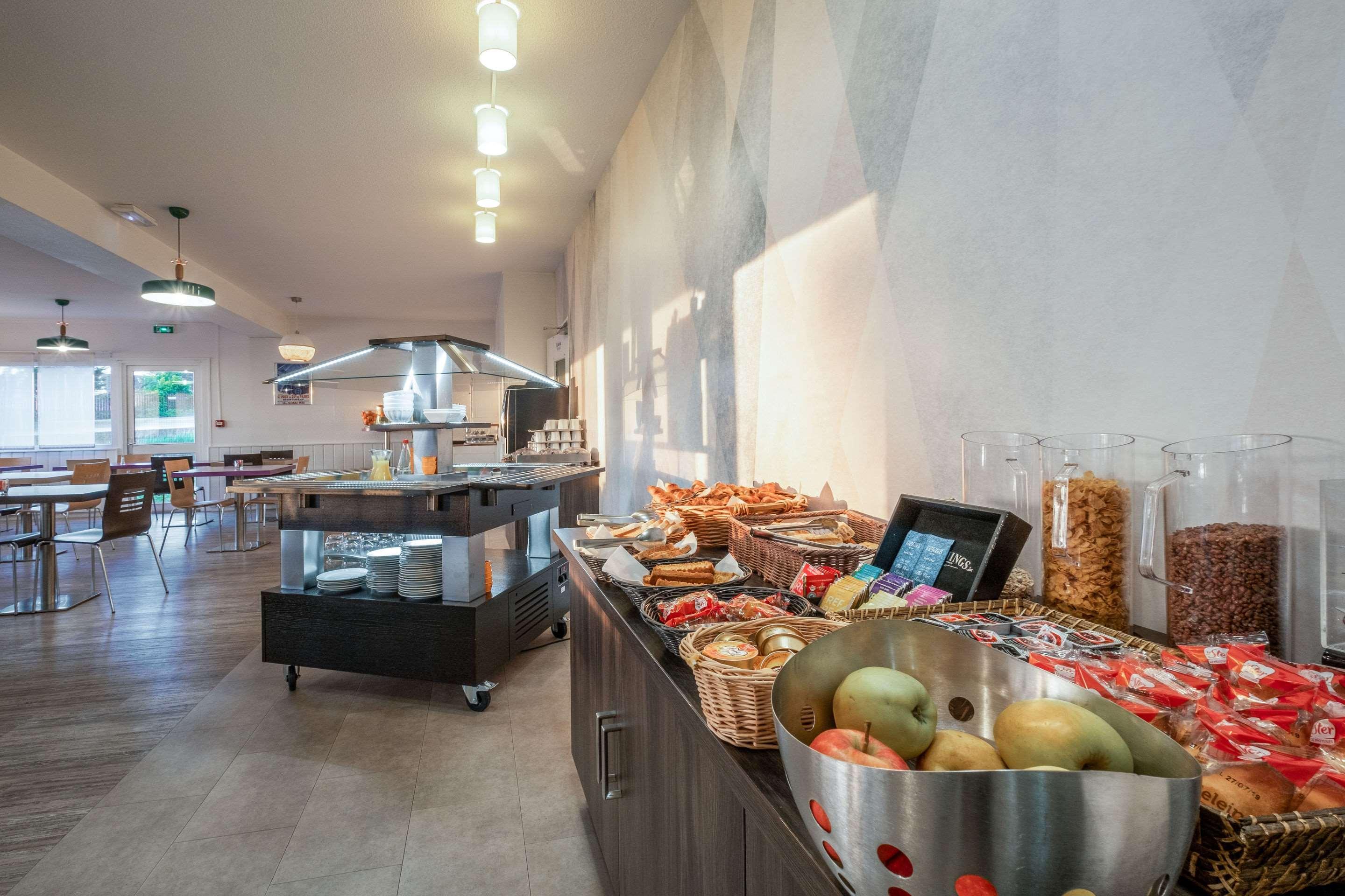 Comfort Hotel Linas - Montlhery Exterior photo