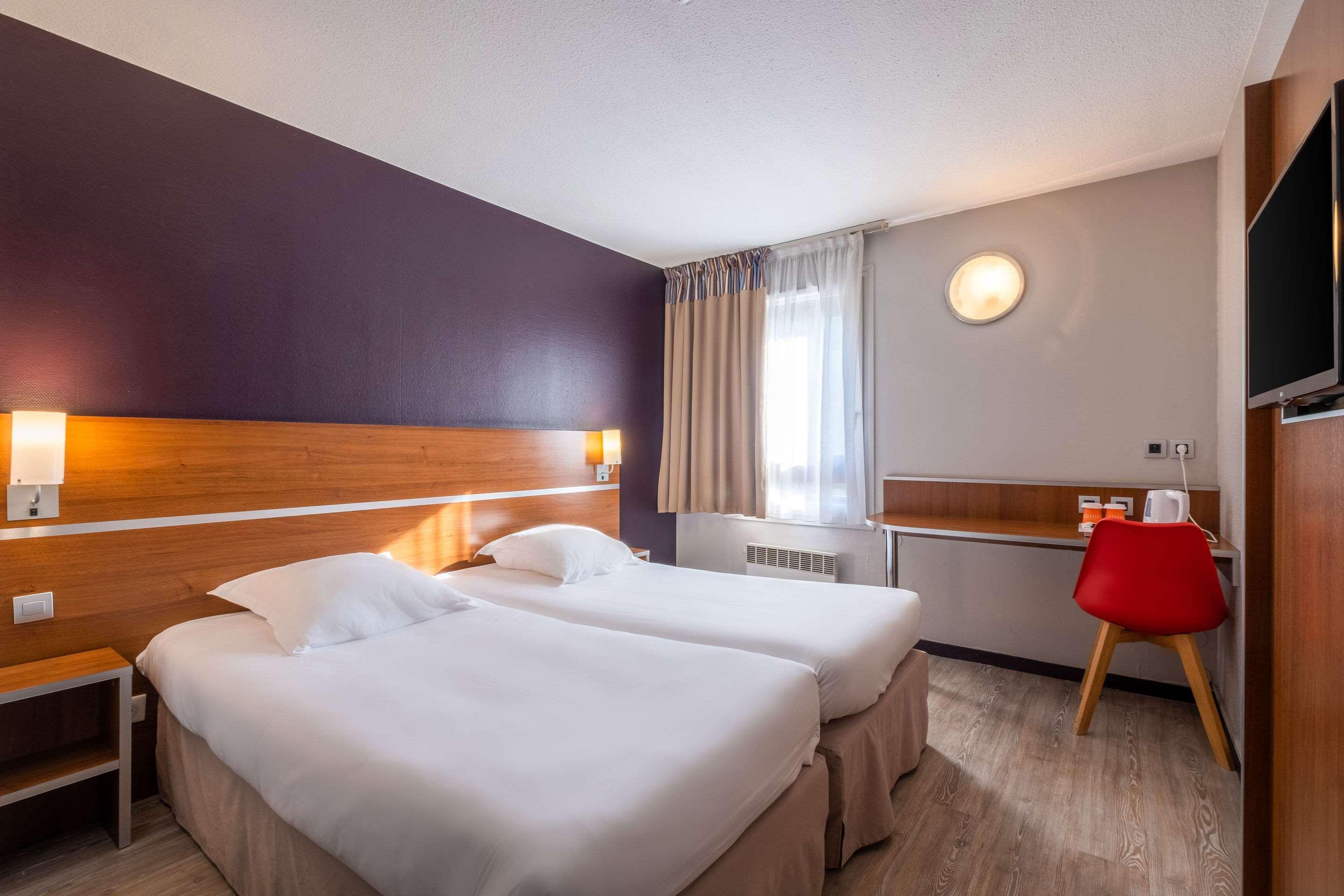 Comfort Hotel Linas - Montlhery Exterior photo