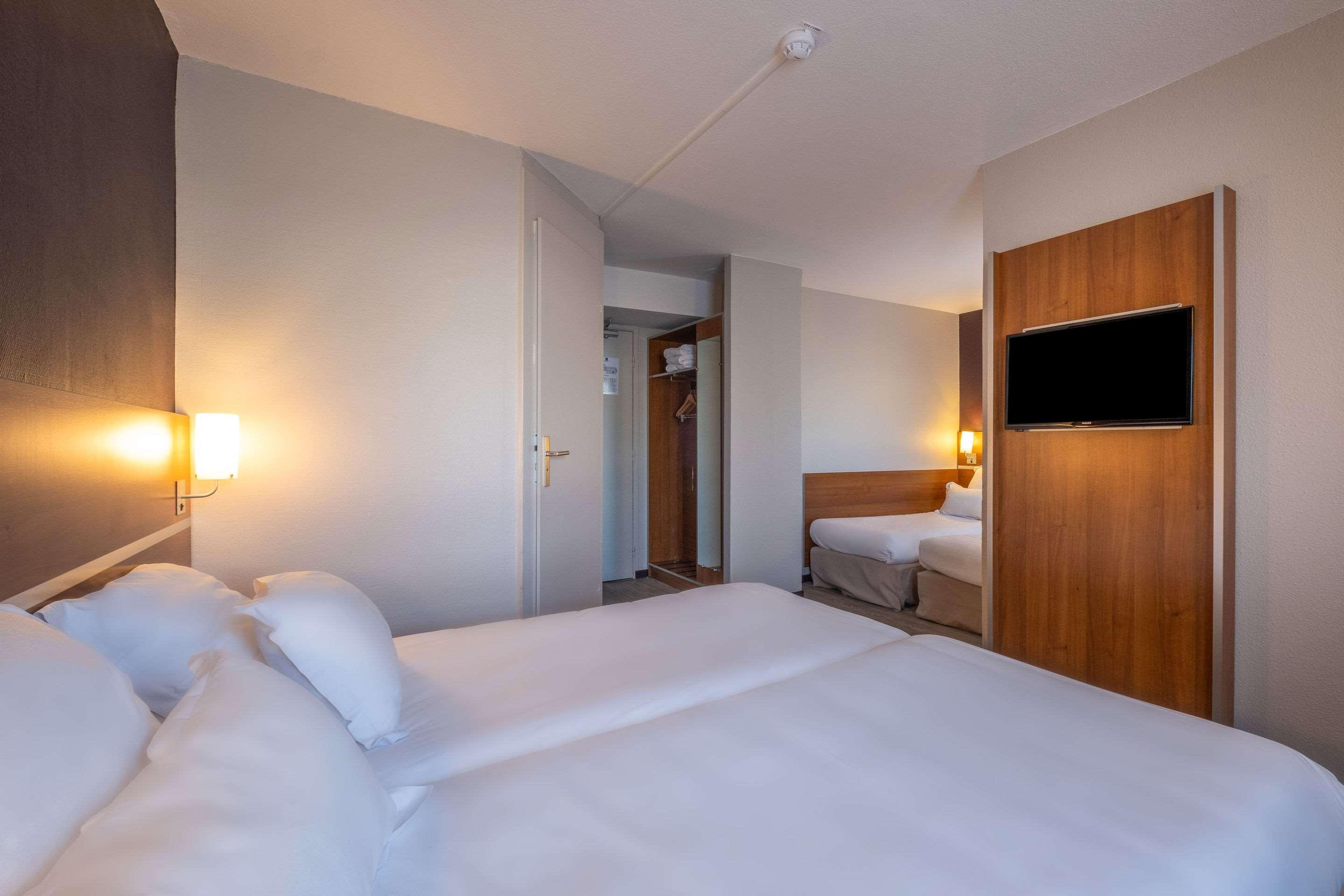 Comfort Hotel Linas - Montlhery Exterior photo