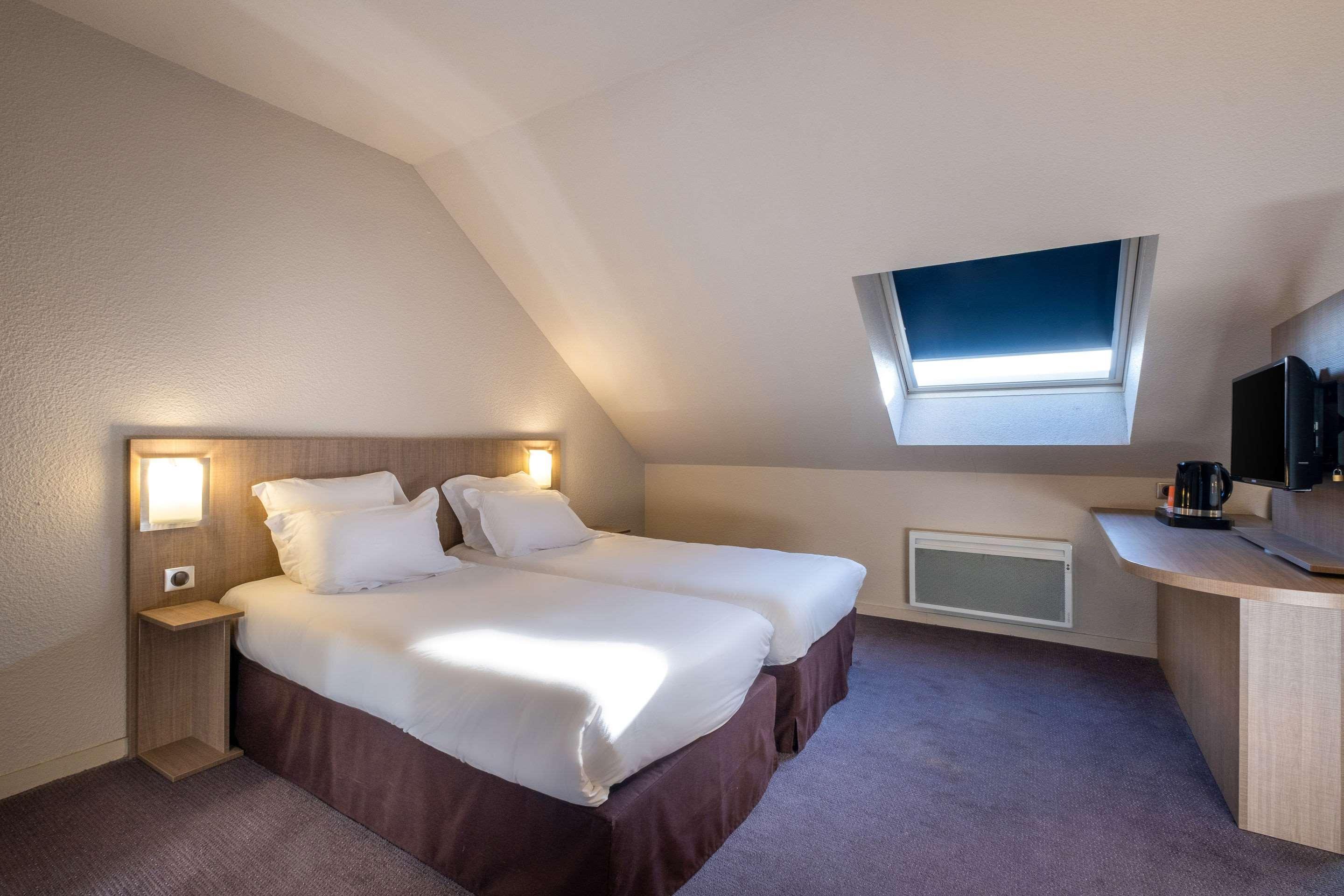 Comfort Hotel Linas - Montlhery Exterior photo