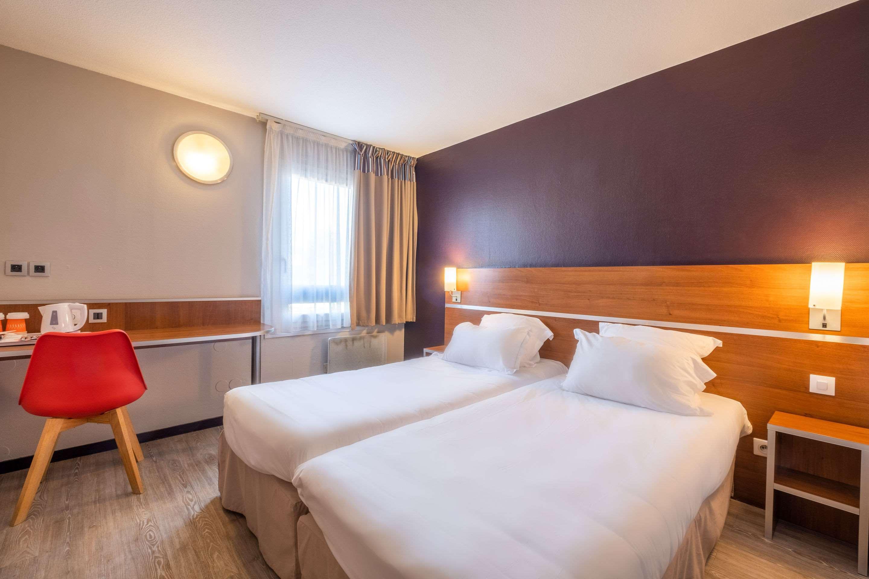 Comfort Hotel Linas - Montlhery Exterior photo