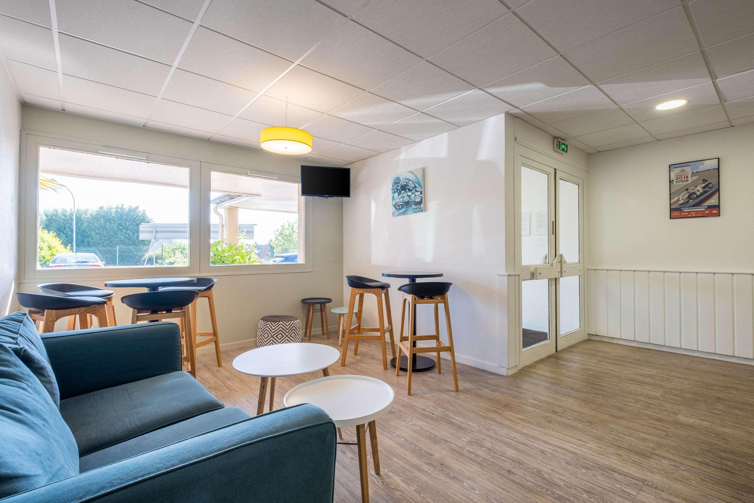 Comfort Hotel Linas - Montlhery Exterior photo