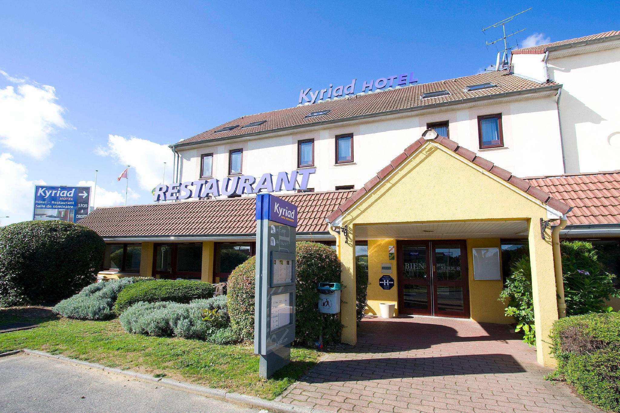 Comfort Hotel Linas - Montlhery Exterior photo