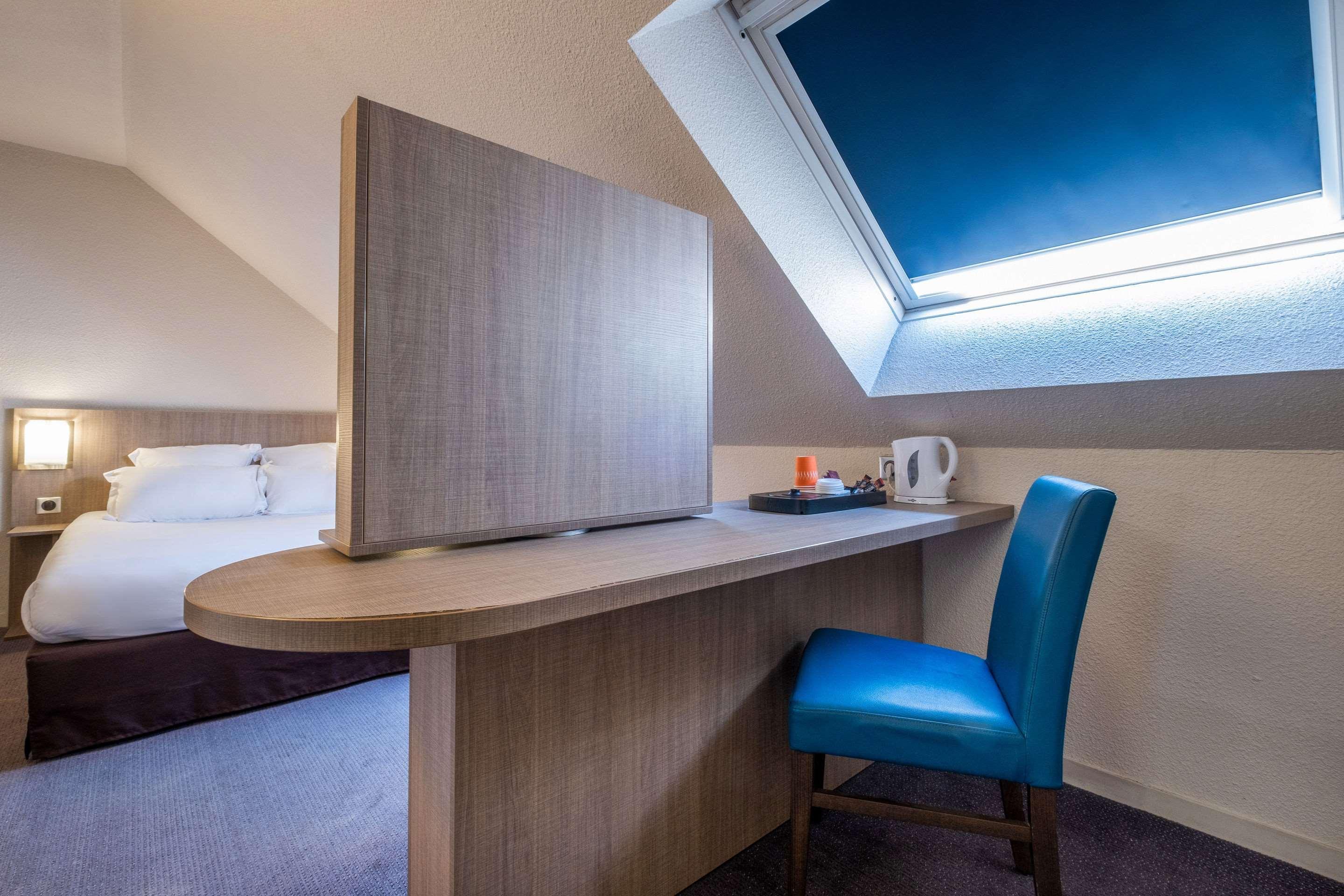 Comfort Hotel Linas - Montlhery Exterior photo