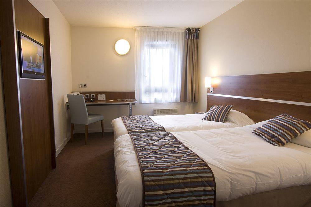 Comfort Hotel Linas - Montlhery Exterior photo