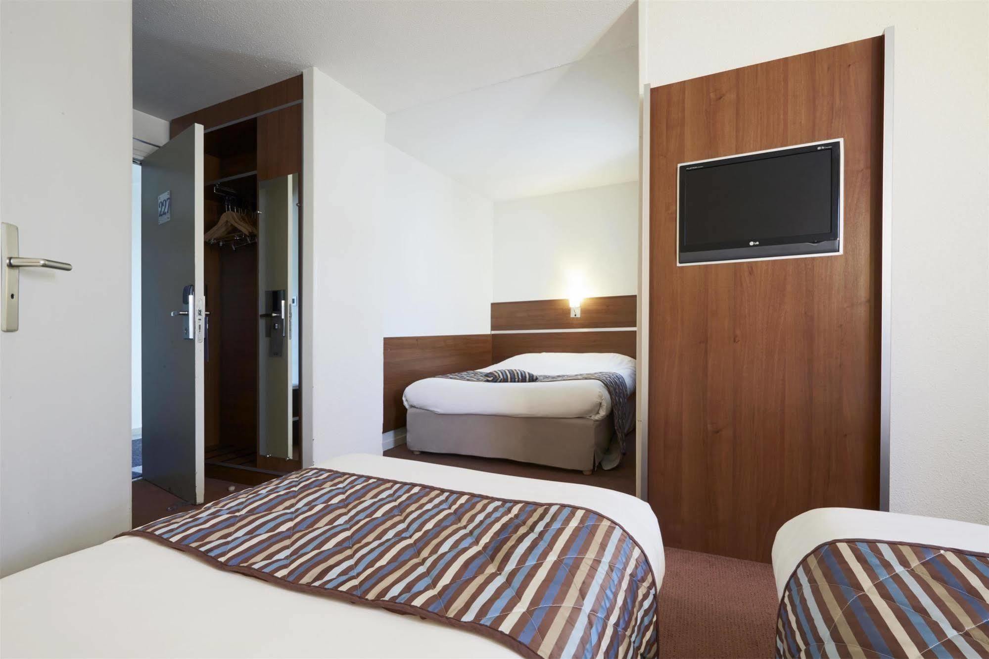Comfort Hotel Linas - Montlhery Exterior photo