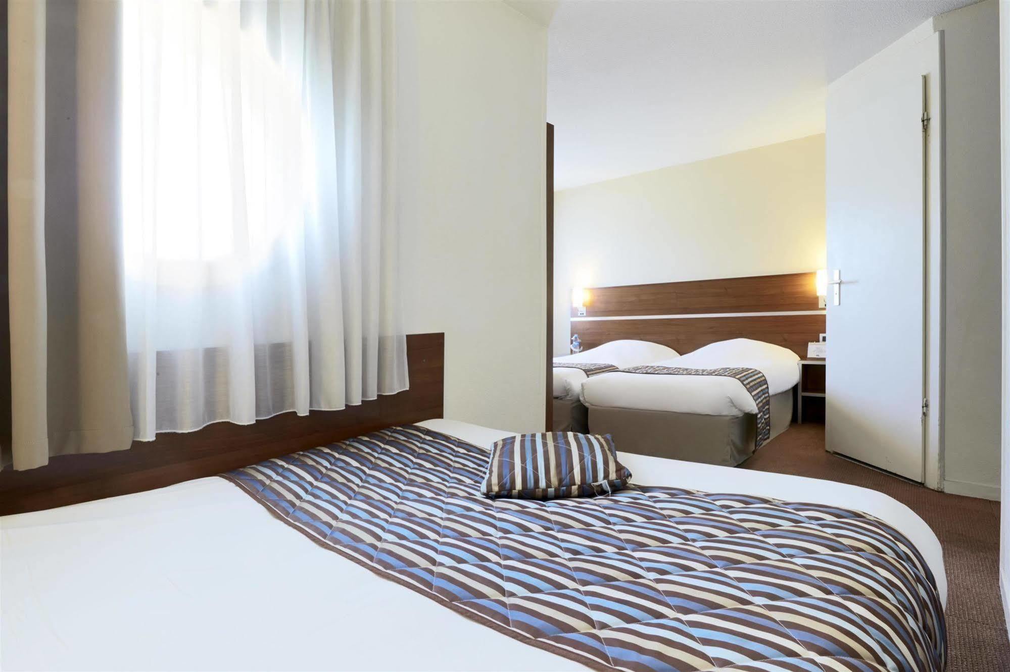 Comfort Hotel Linas - Montlhery Exterior photo