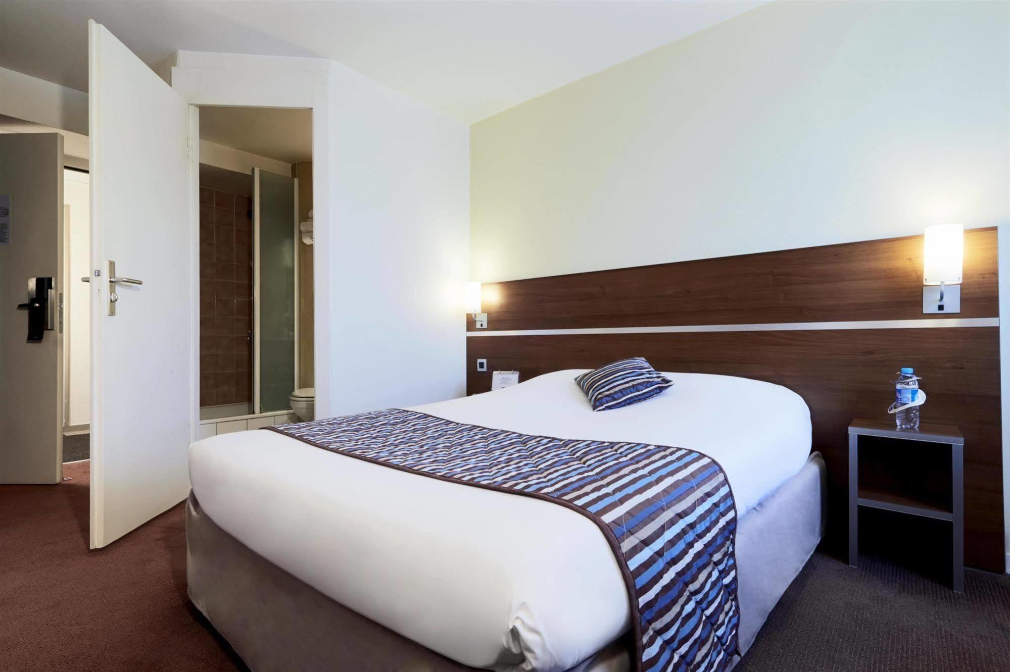 Comfort Hotel Linas - Montlhery Exterior photo