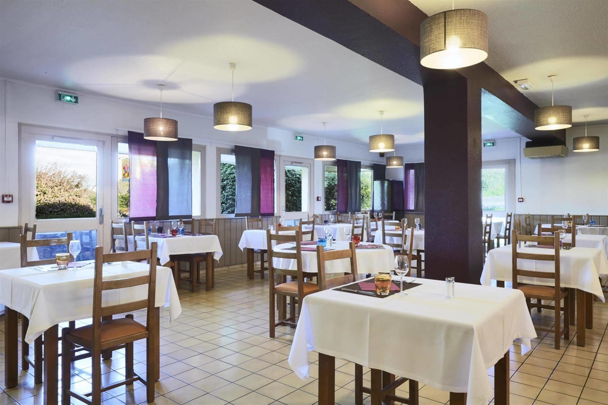 Comfort Hotel Linas - Montlhery Exterior photo