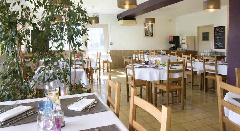 Comfort Hotel Linas - Montlhery Exterior photo