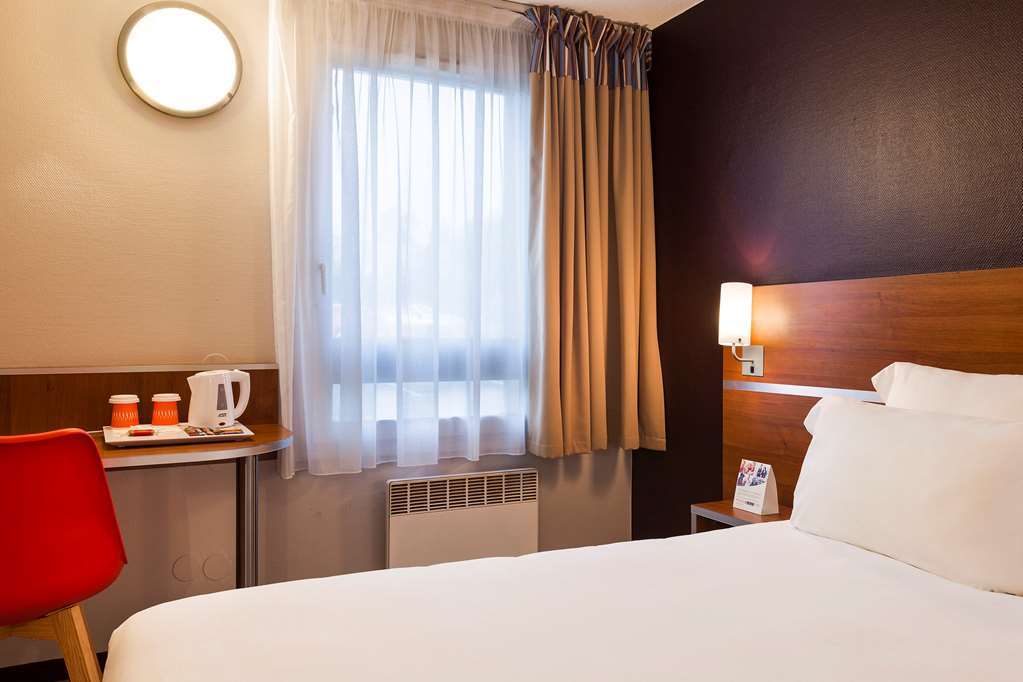 Comfort Hotel Linas - Montlhery Exterior photo