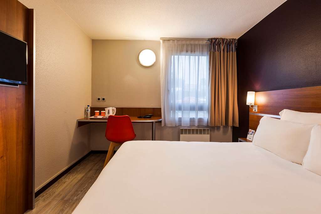Comfort Hotel Linas - Montlhery Exterior photo