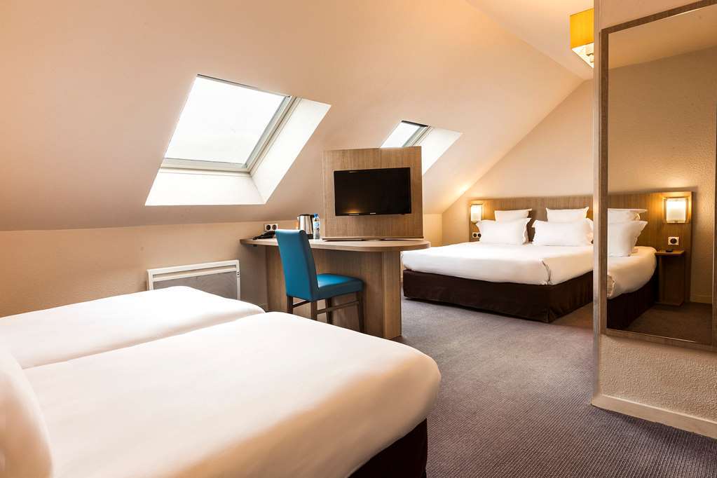 Comfort Hotel Linas - Montlhery Exterior photo