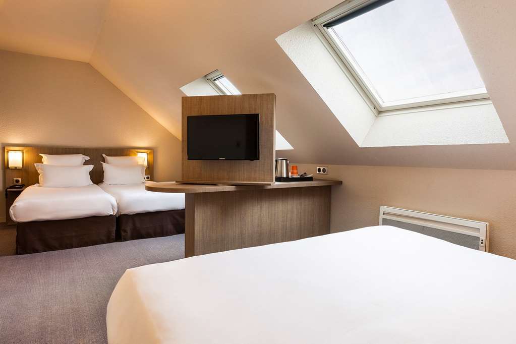 Comfort Hotel Linas - Montlhery Exterior photo